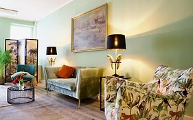 Apartments Les Jardins